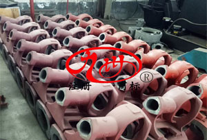 郑州125JQ-21-BT-0-7泵体
