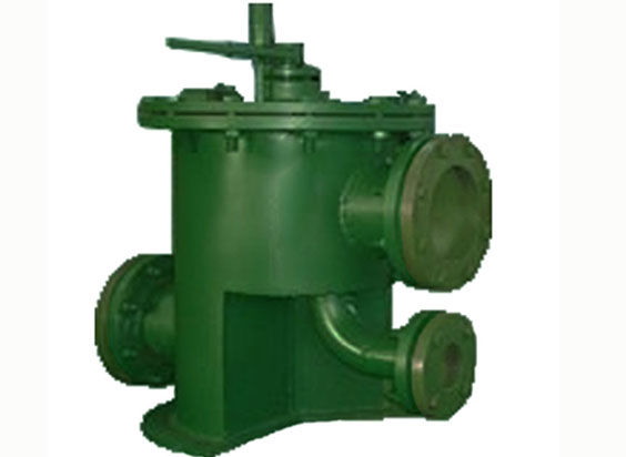 强排污反冲洗全自动滤水器的特点有哪些？